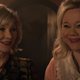 Zelda and Hilda look different, yet familiar.